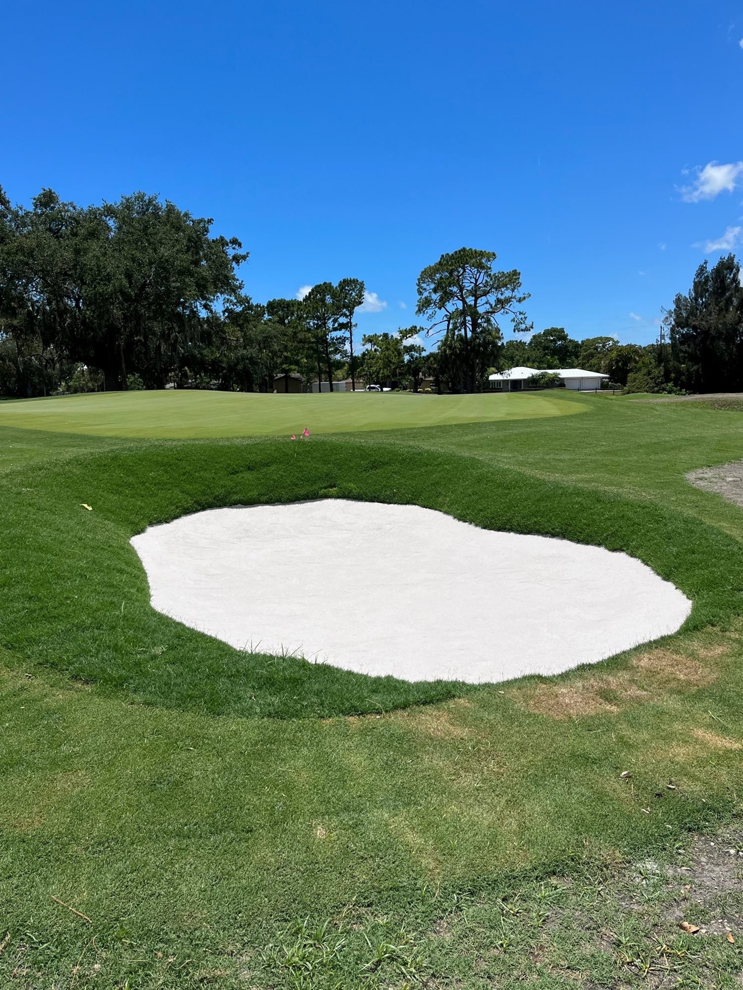 #3 - Bunker Complete - July 6, 2023